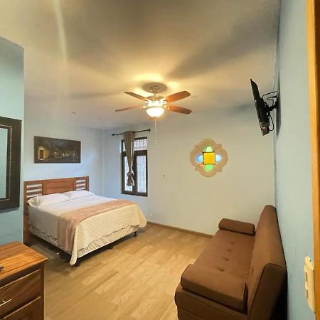 Villas Marco Polo 帕纳哈切尔 外观 照片