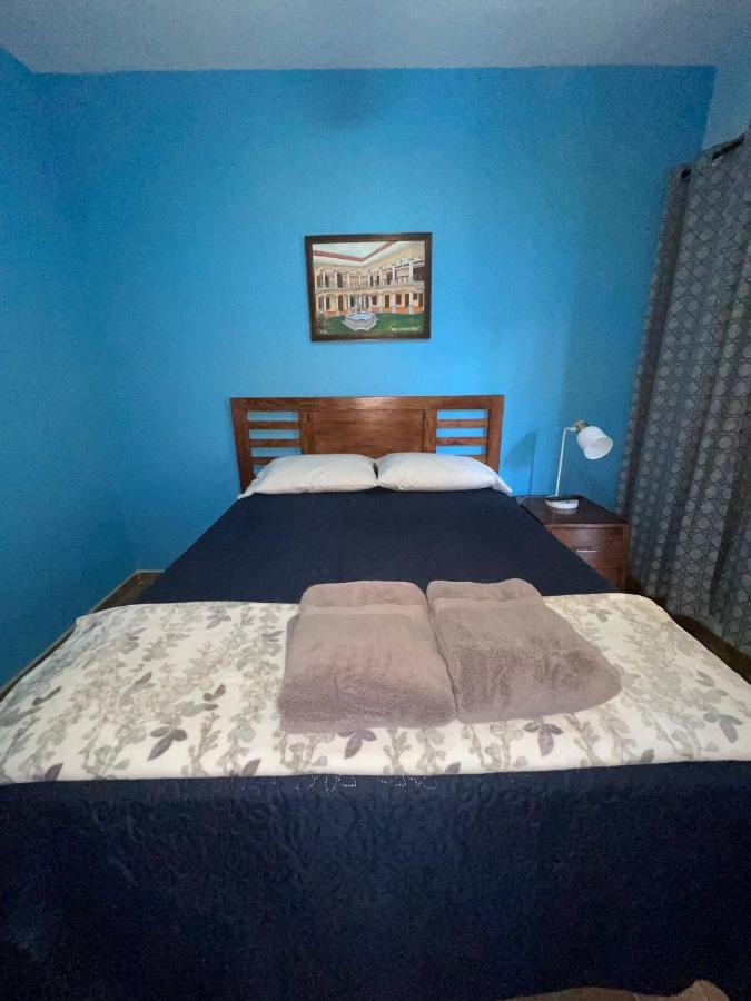 Villas Marco Polo 帕纳哈切尔 外观 照片
