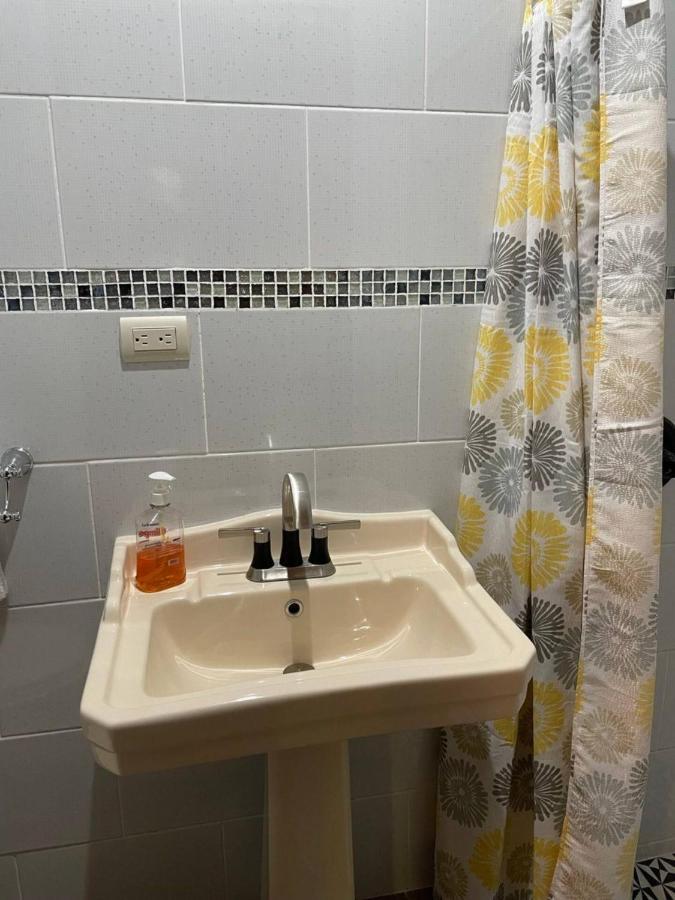 Villas Marco Polo 帕纳哈切尔 外观 照片