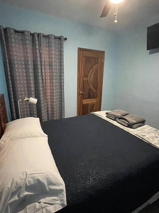 Villas Marco Polo 帕纳哈切尔 外观 照片
