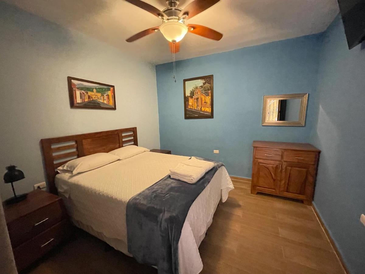 Villas Marco Polo 帕纳哈切尔 外观 照片