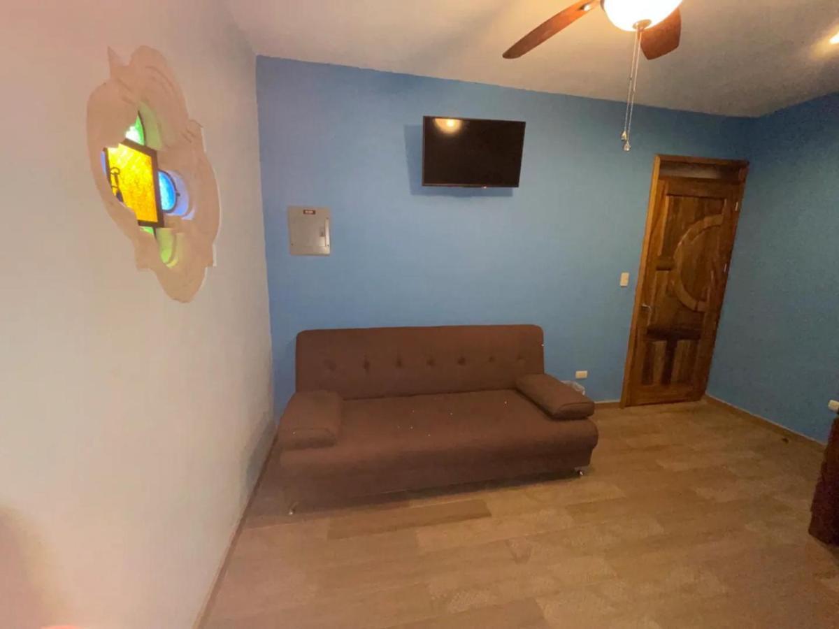 Villas Marco Polo 帕纳哈切尔 外观 照片