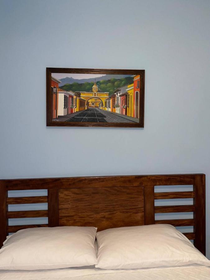 Villas Marco Polo 帕纳哈切尔 外观 照片