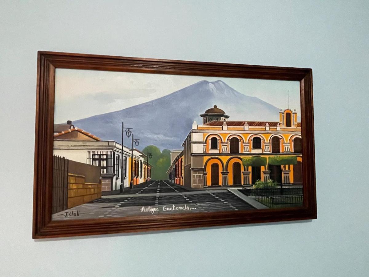 Villas Marco Polo 帕纳哈切尔 外观 照片
