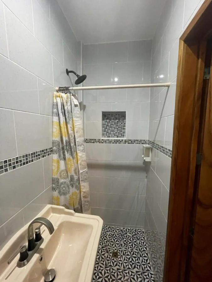 Villas Marco Polo 帕纳哈切尔 外观 照片