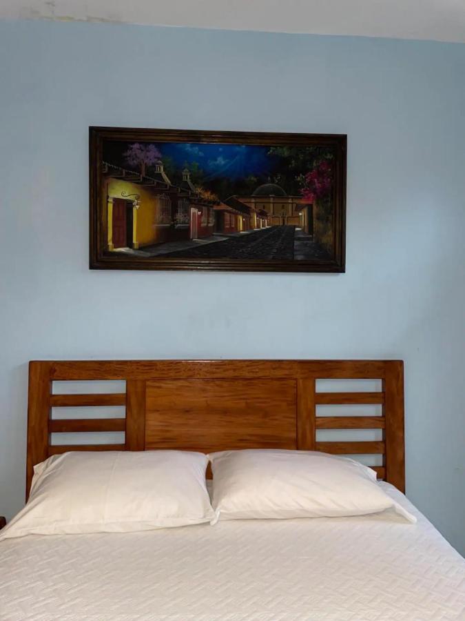 Villas Marco Polo 帕纳哈切尔 外观 照片